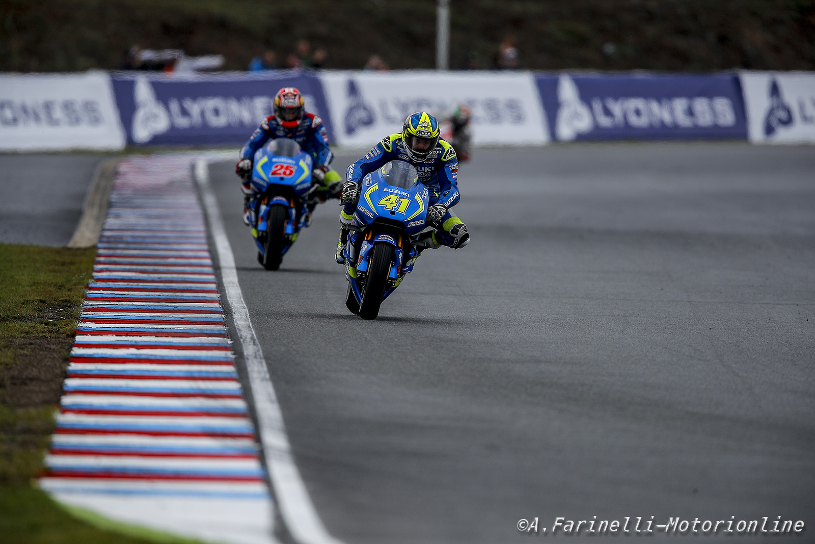 MotoGP Brno RACE