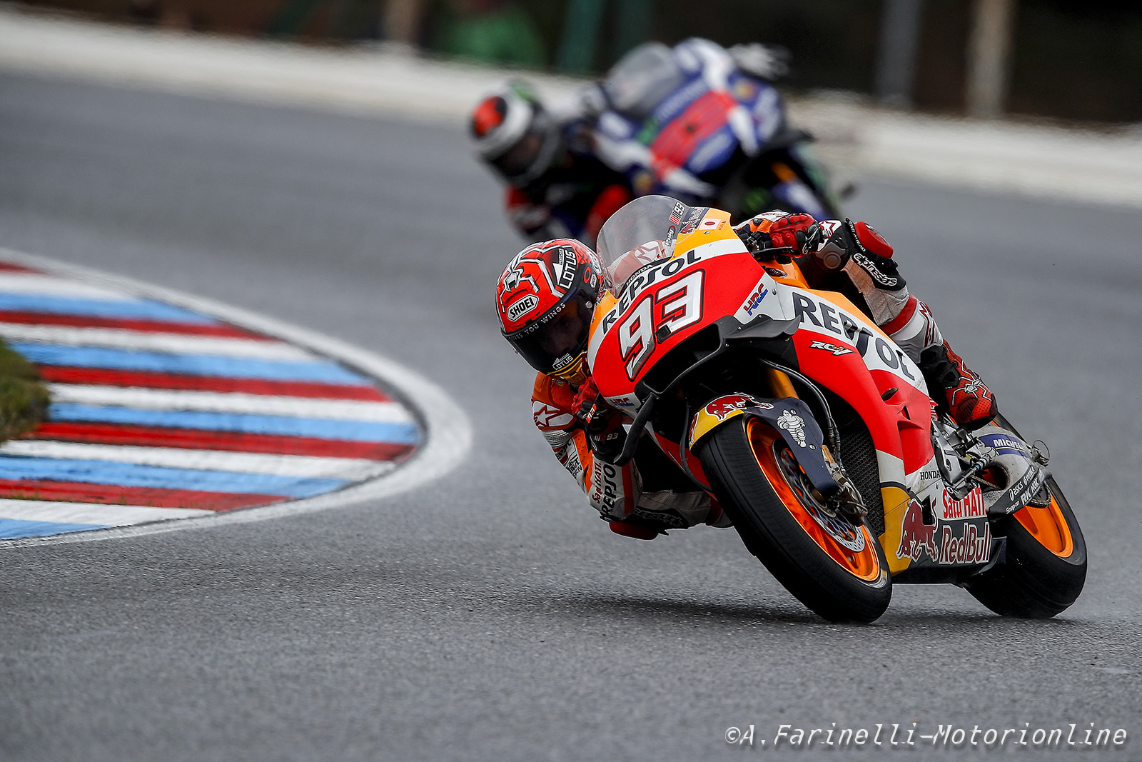 MotoGP Brno RACE