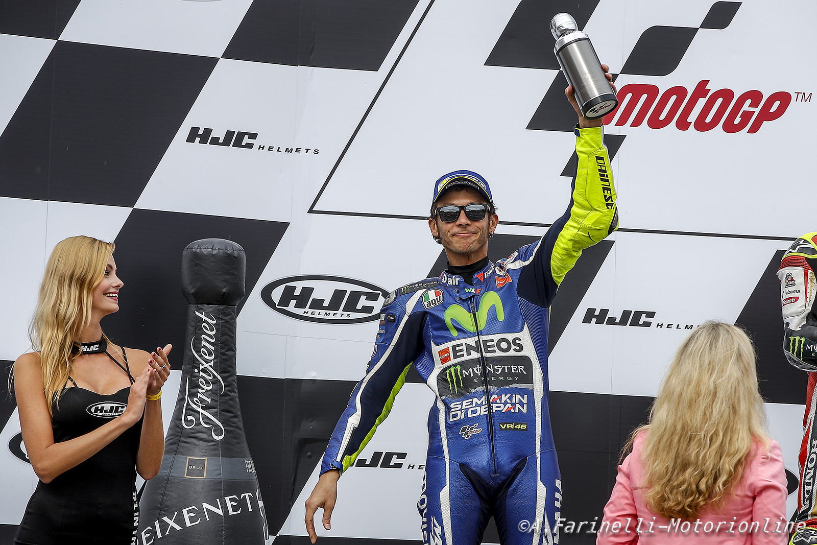 MotoGP Brno RACE