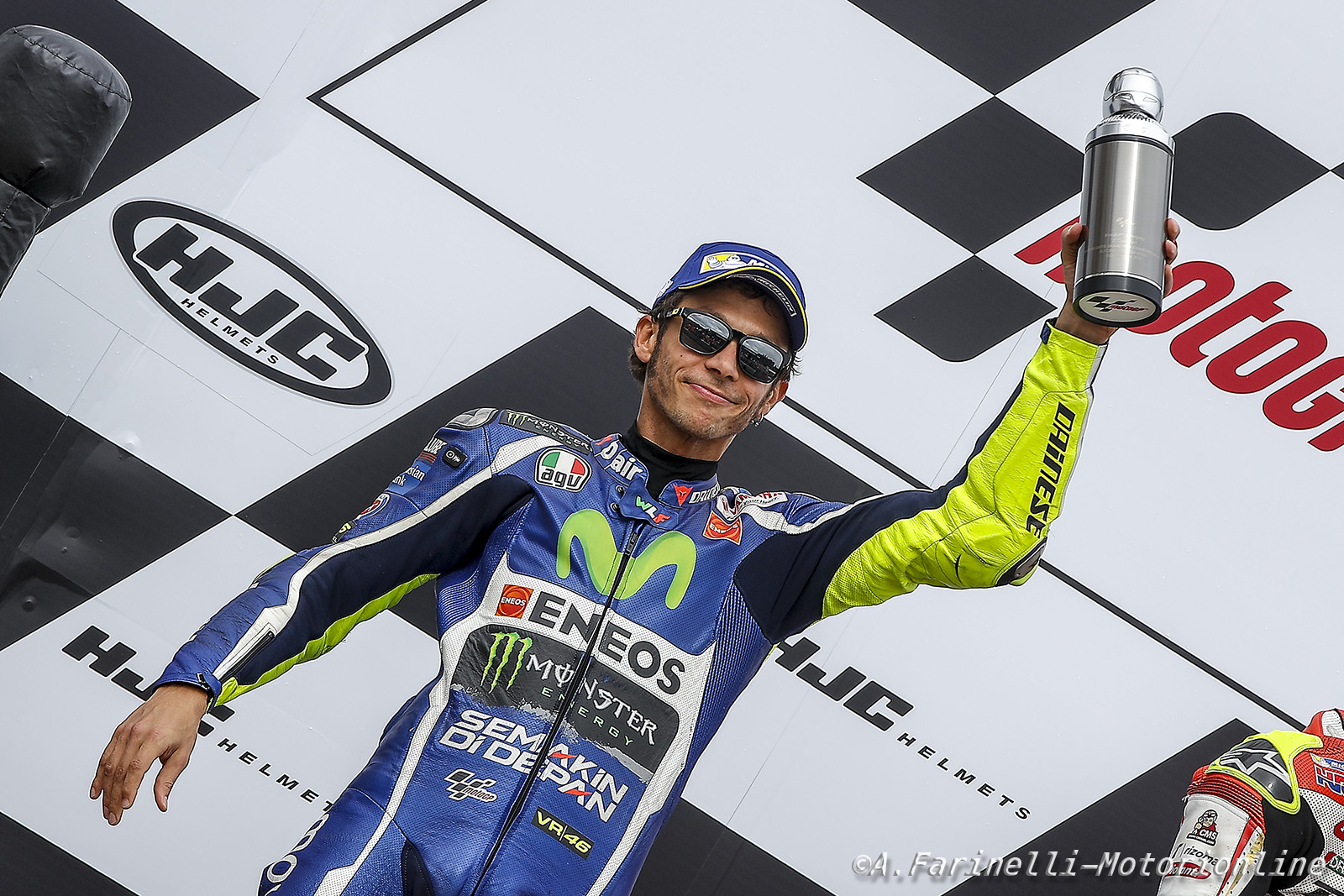 MotoGP Brno RACE