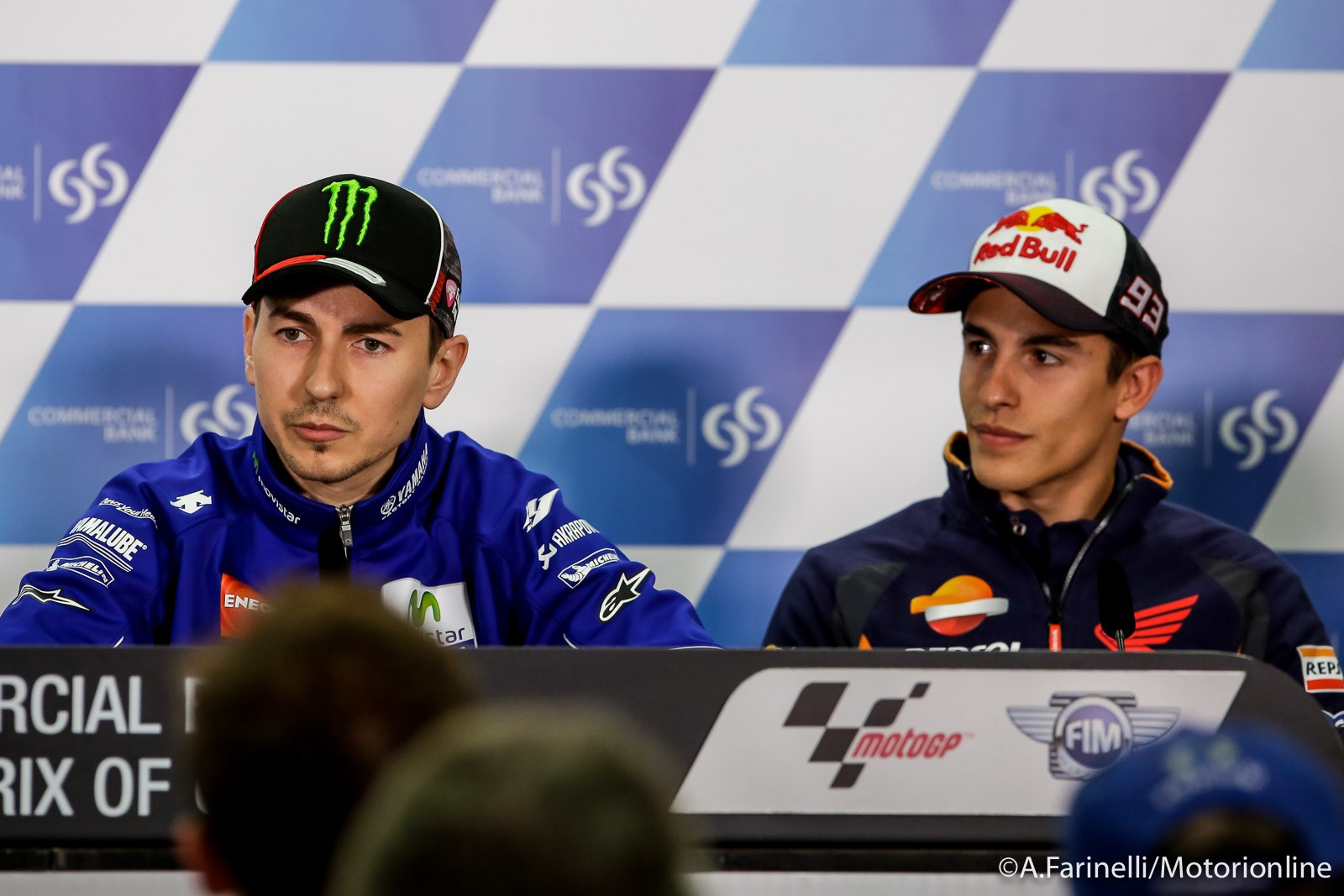 MotoGP Losail Day_1