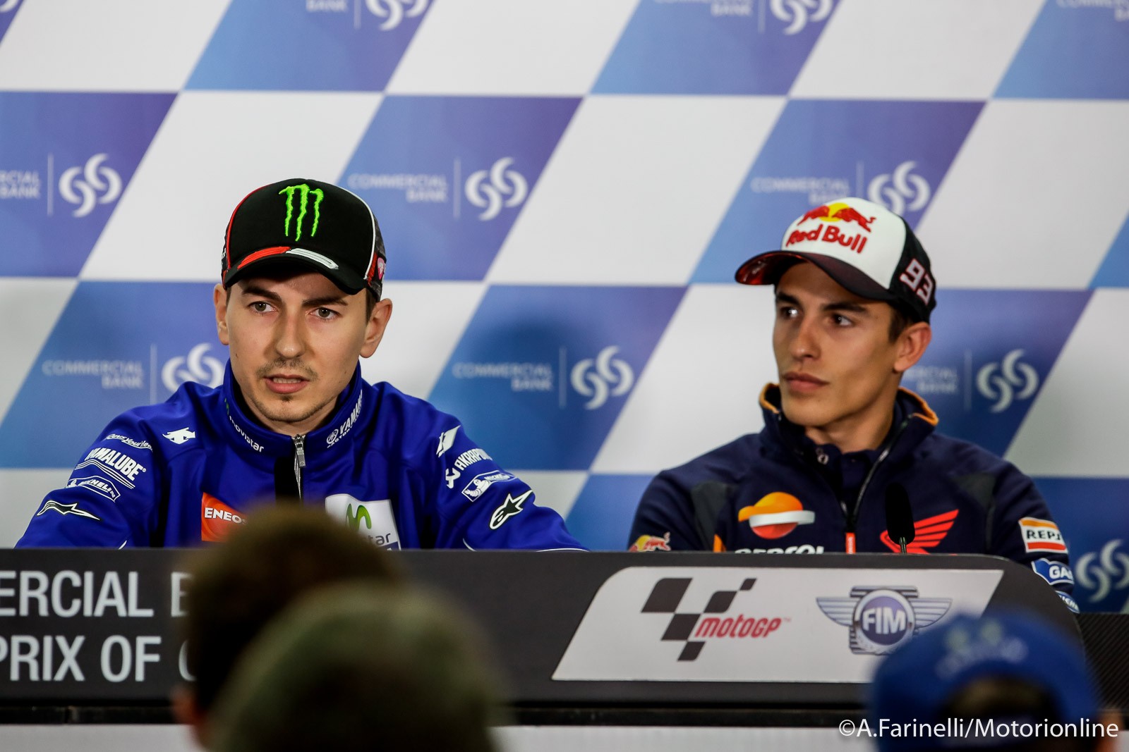 MotoGP Losail Day_1