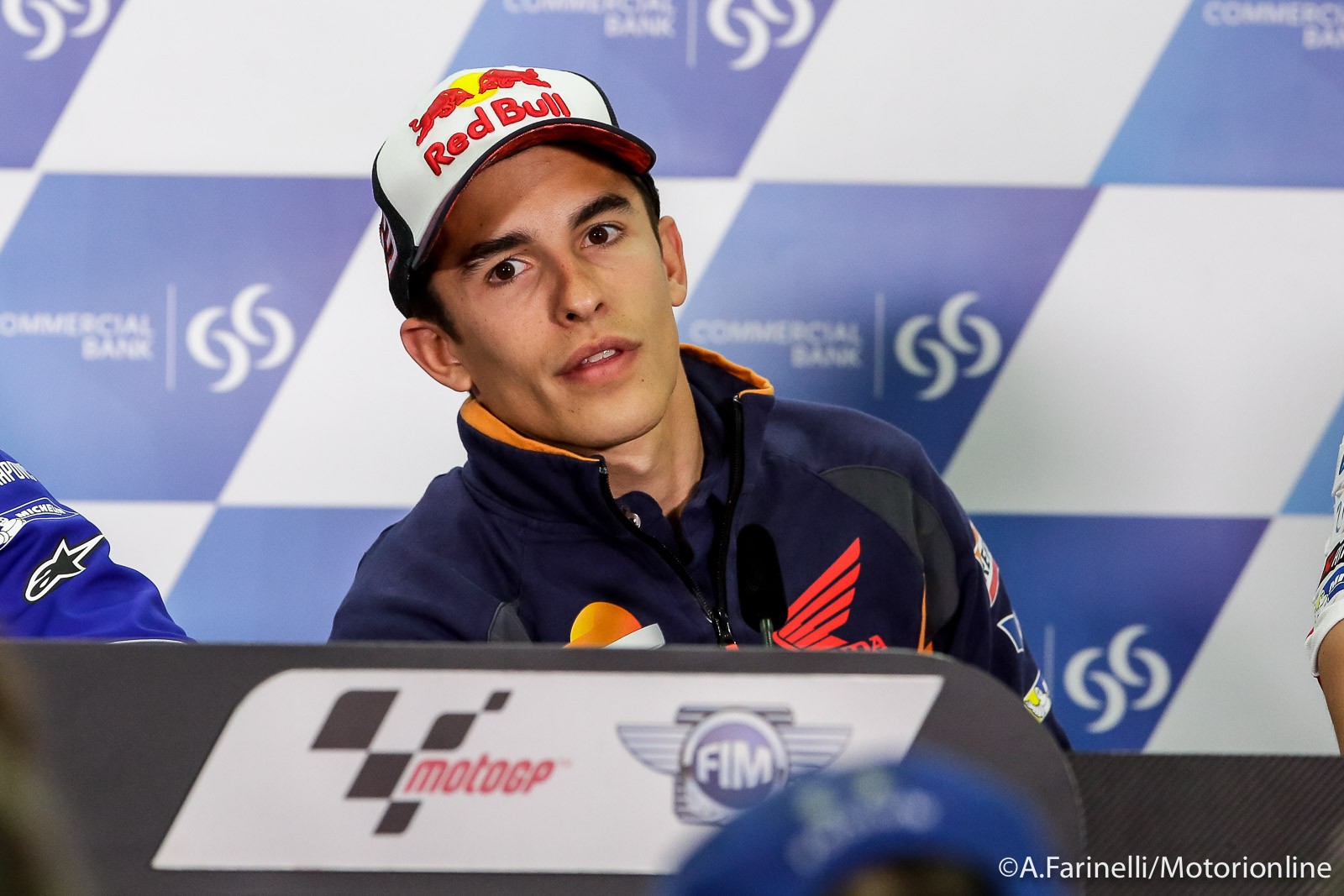 MotoGP Losail Day_1