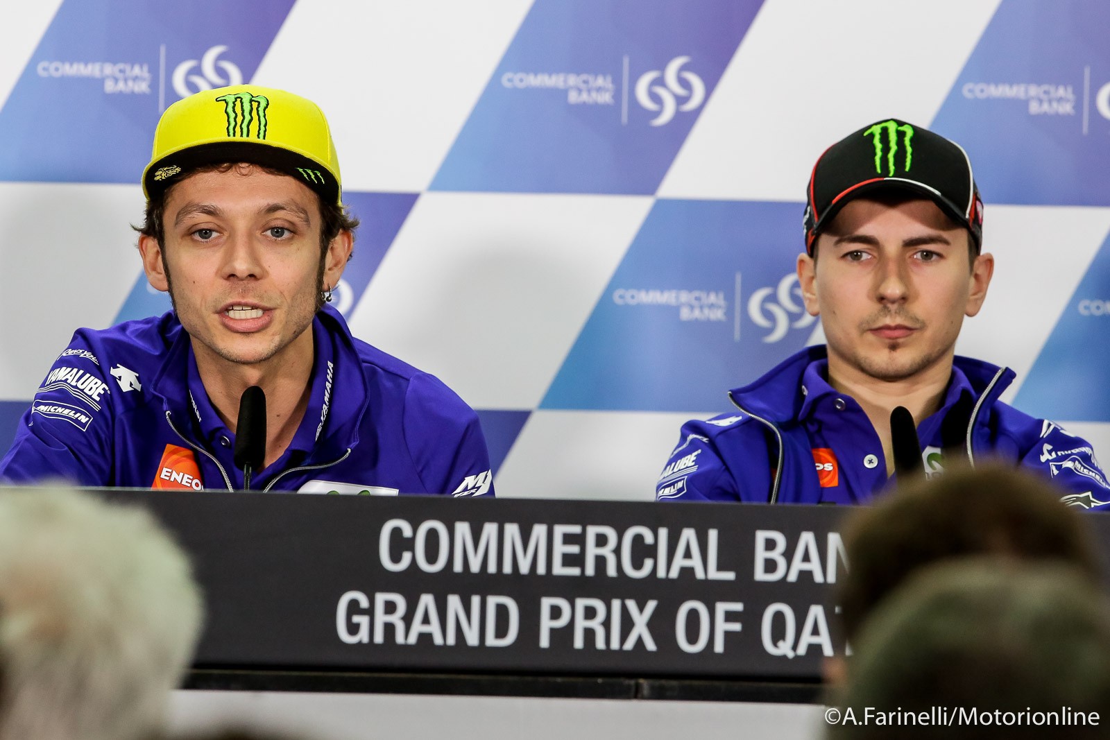 MotoGP Losail Day_1