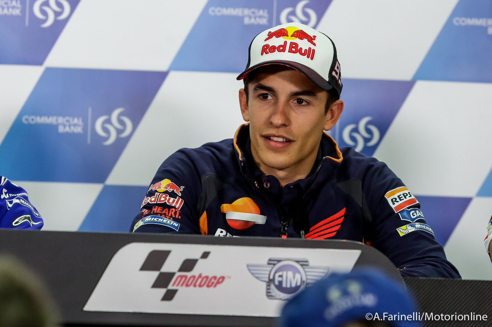MotoGP Losail Day_1