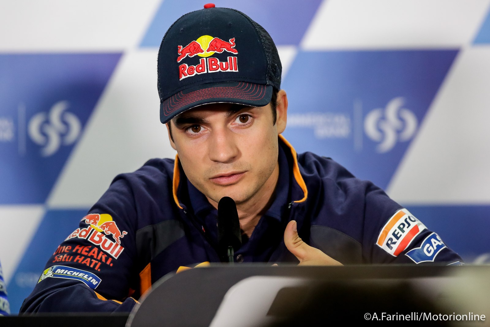 MotoGP Losail Day_1