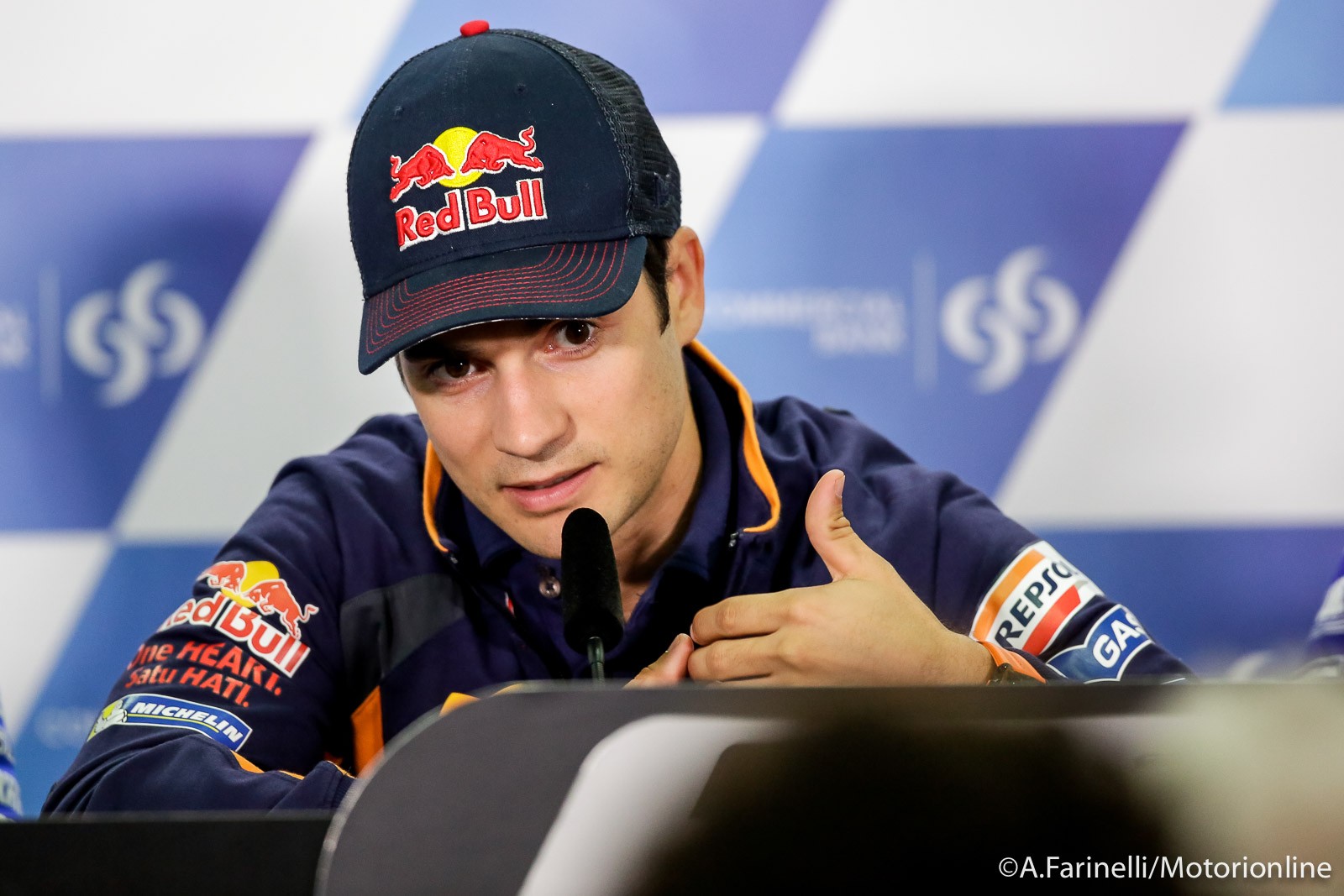 MotoGP Losail Day_1