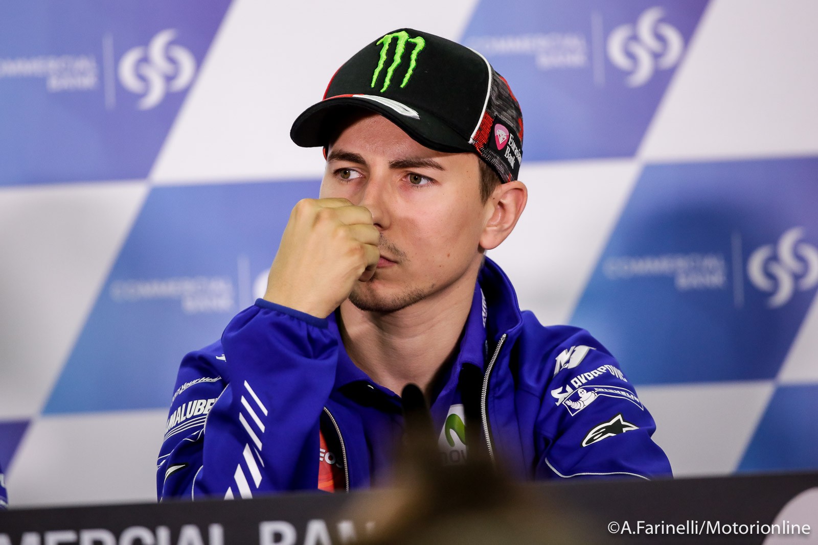 MotoGP Losail Day_1