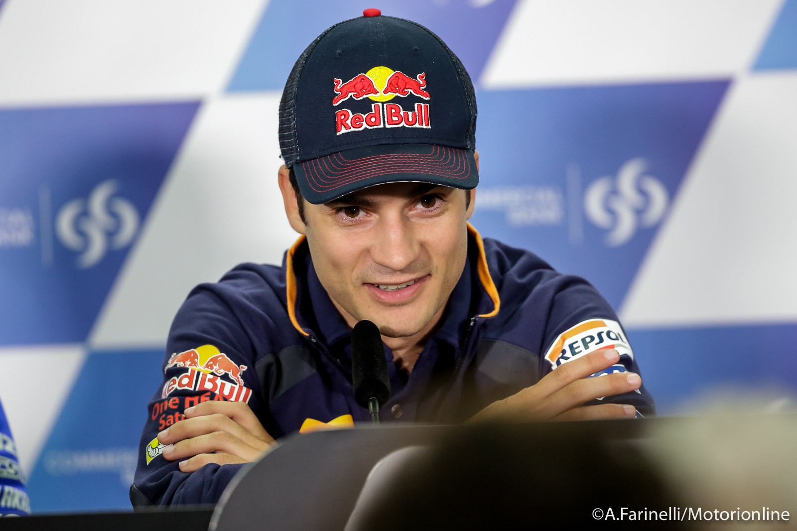 MotoGP Losail Day_1