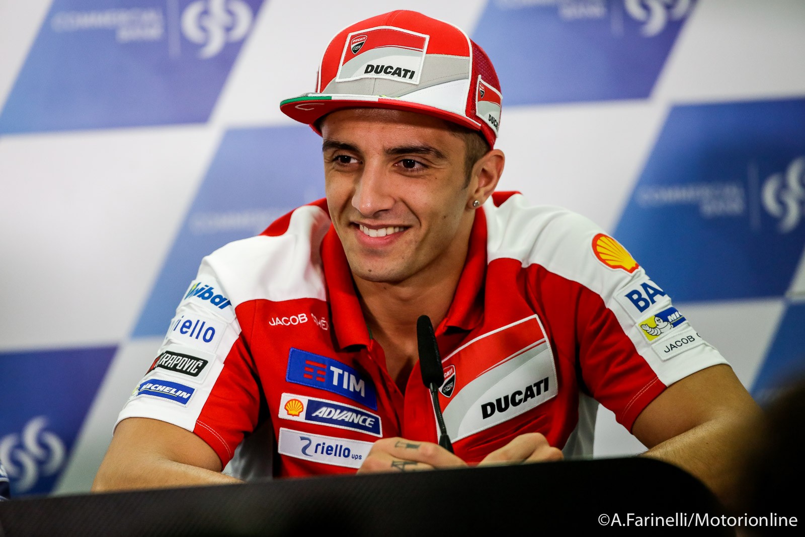 MotoGP Losail Day_1