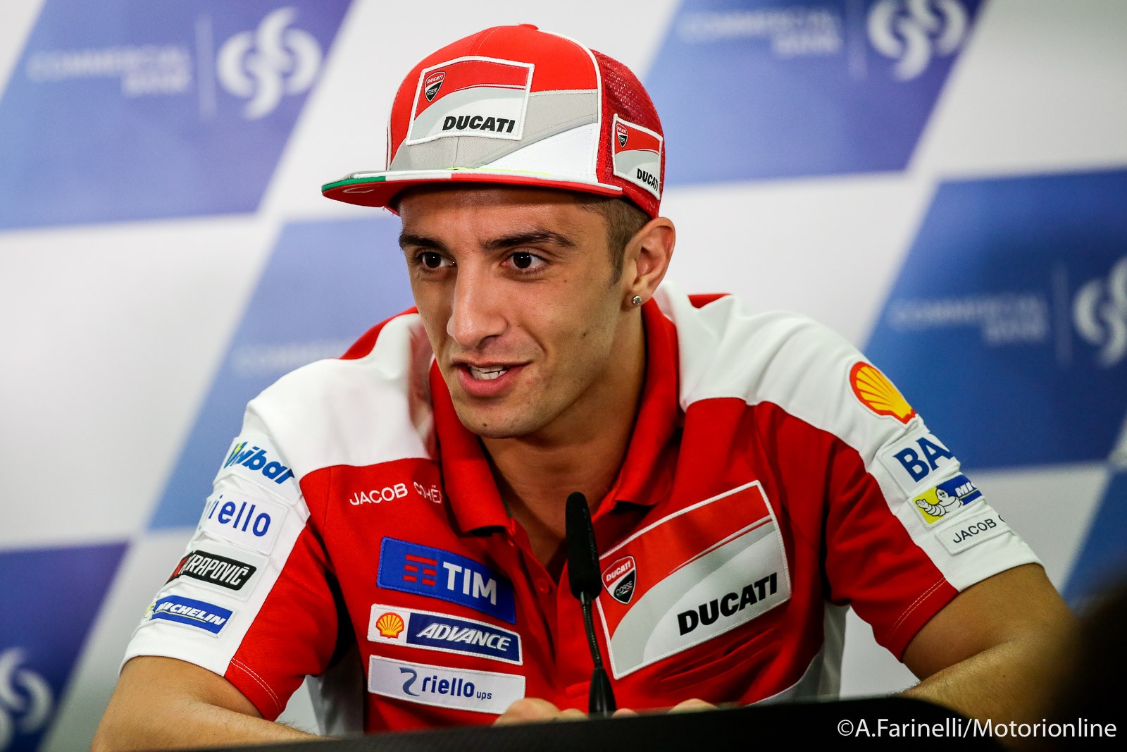 MotoGP Losail Day_1