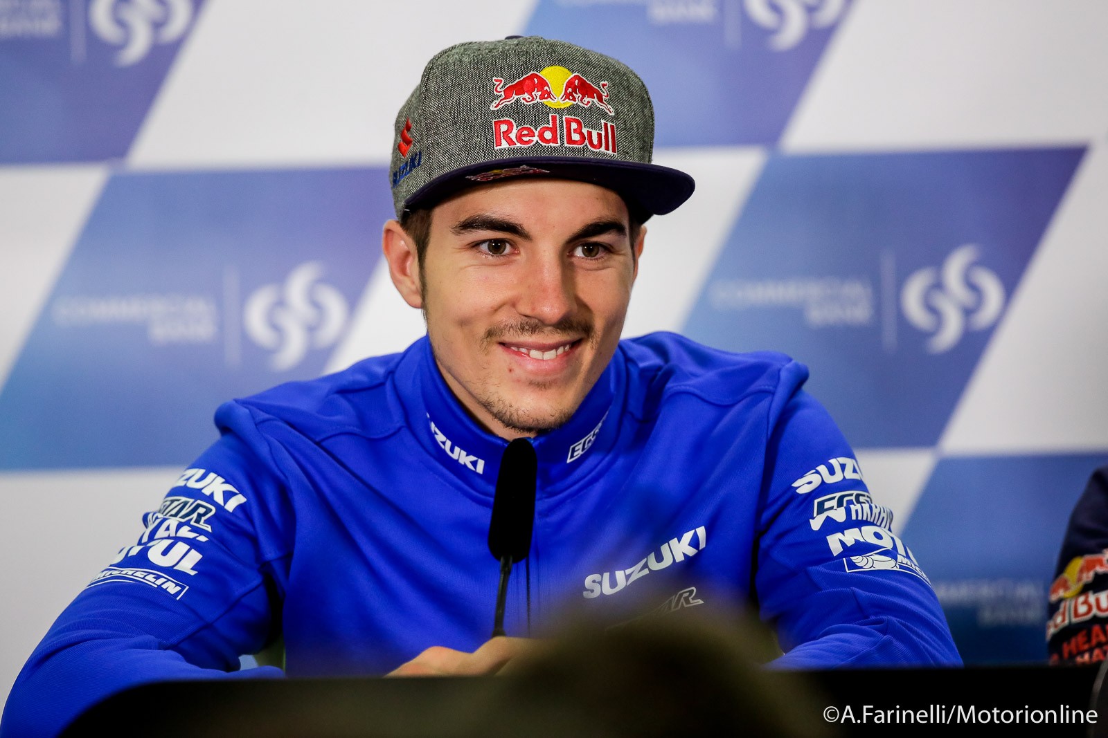 MotoGP Losail Day_1