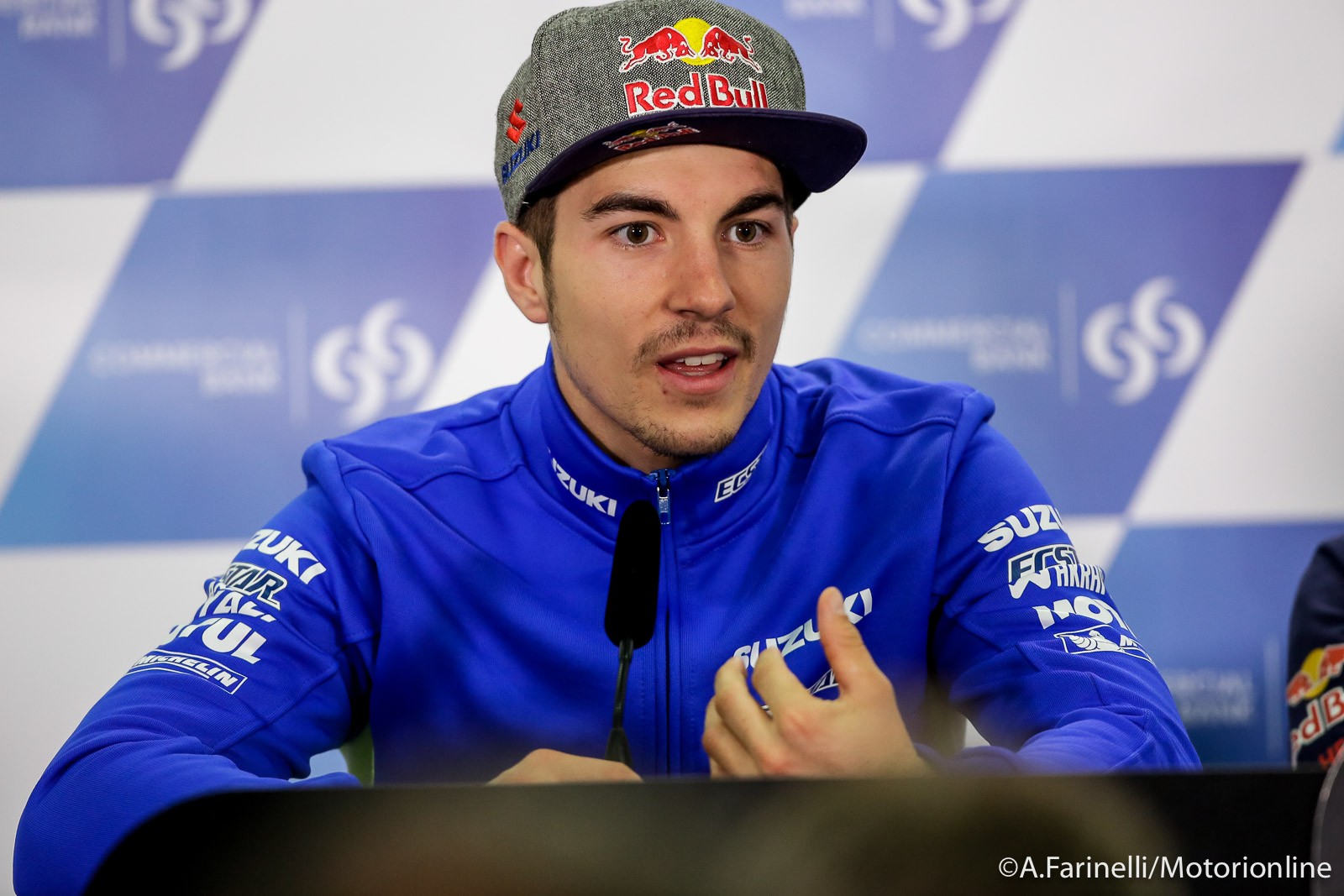 MotoGP Losail Day_1