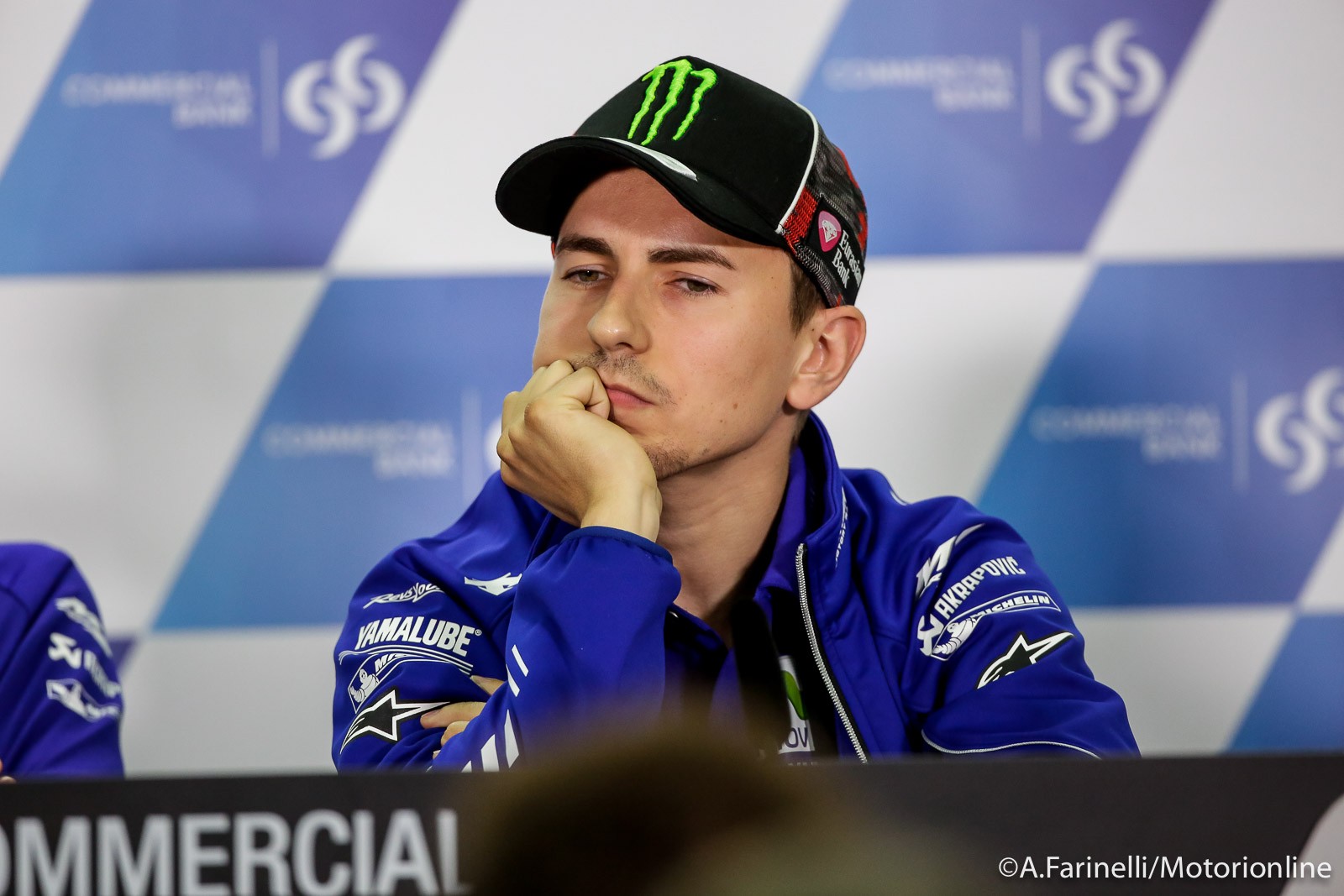 MotoGP Losail Day_1