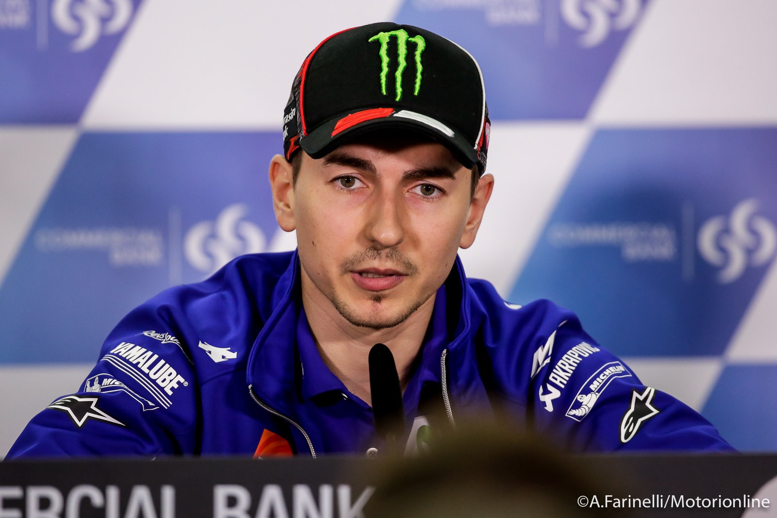 MotoGP Losail Day_1
