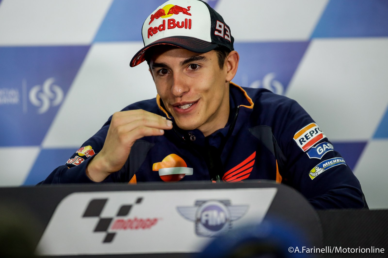 MotoGP Losail Day_1