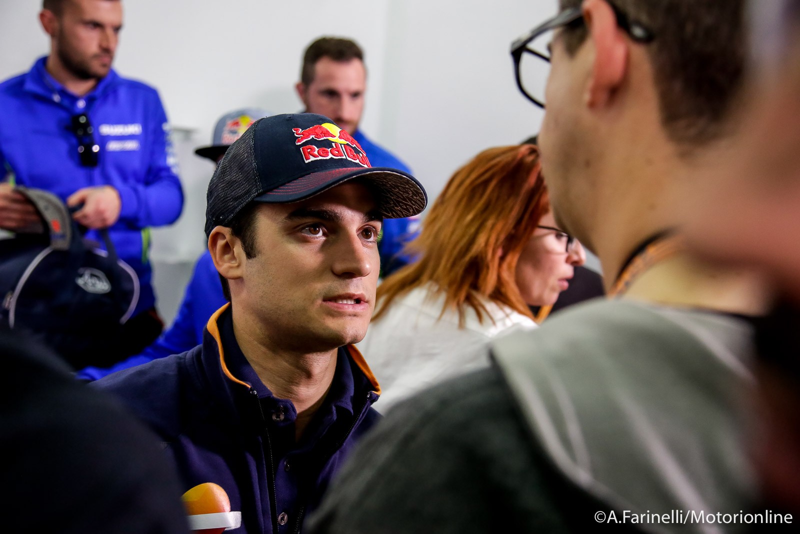 MotoGP Losail Day_1