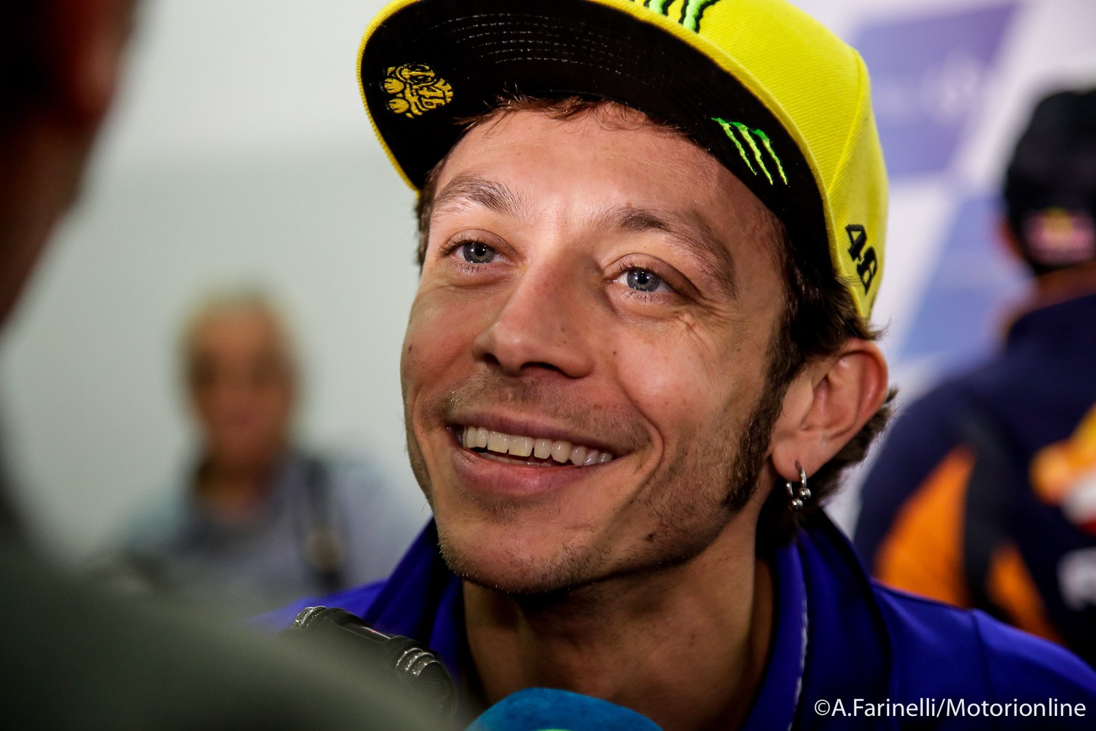 MotoGP Losail Day_1