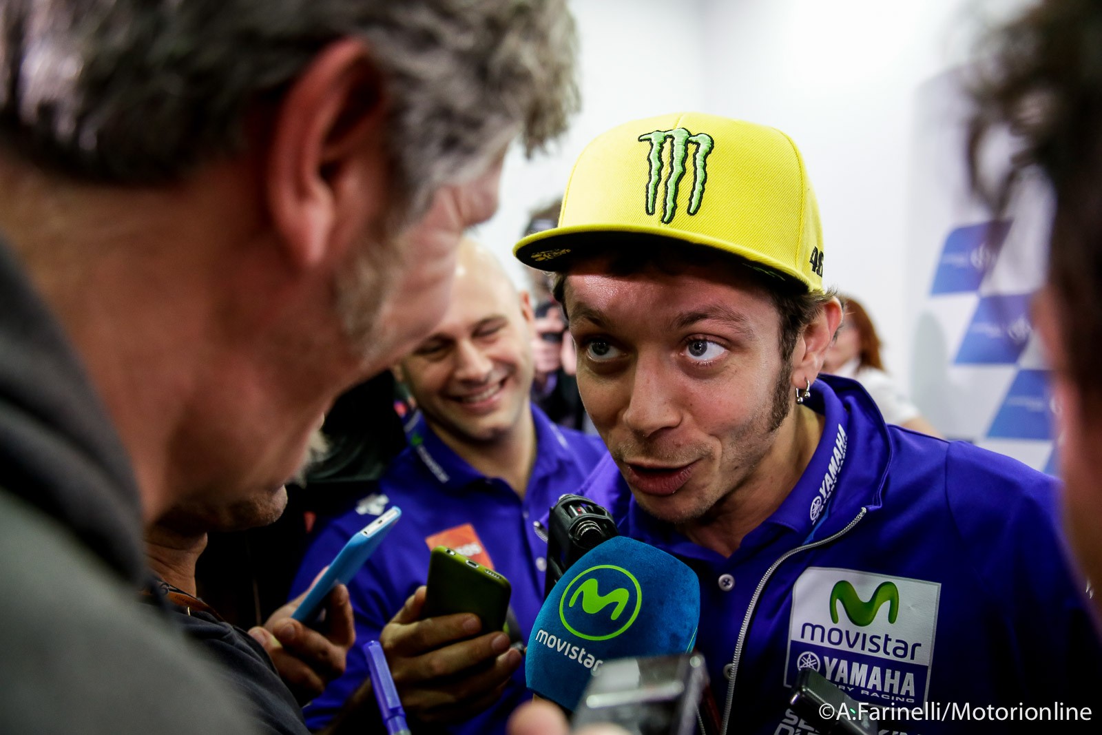 MotoGP Losail Day_1