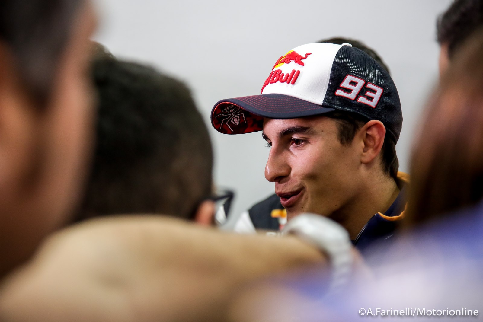 MotoGP Losail Day_1