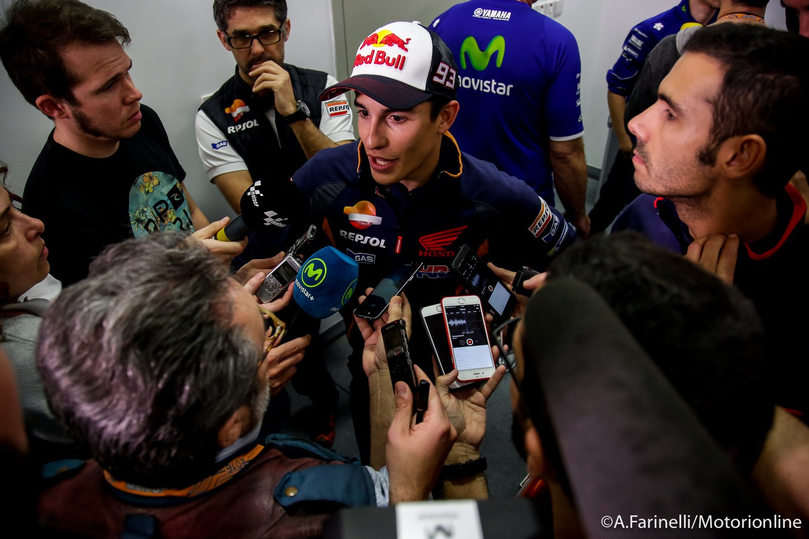 MotoGP Losail Day_1