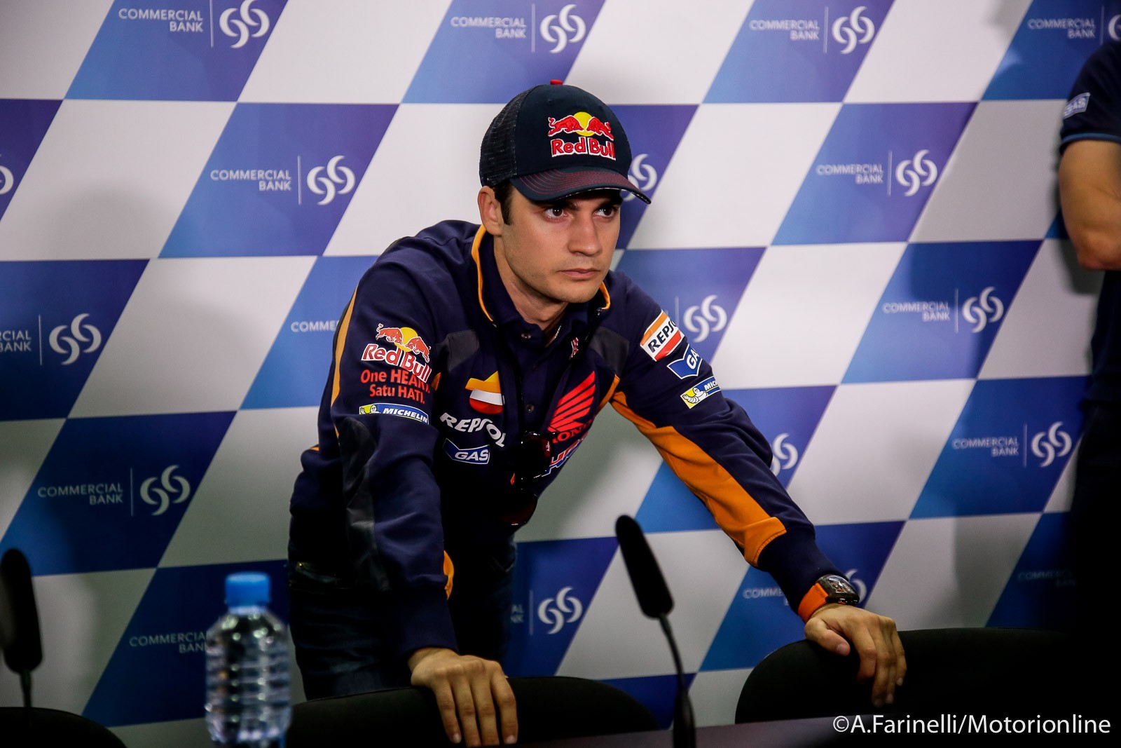 MotoGP Losail Day_1