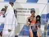 MotoGP Losail RACE
