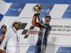 MotoGP Losail RACE