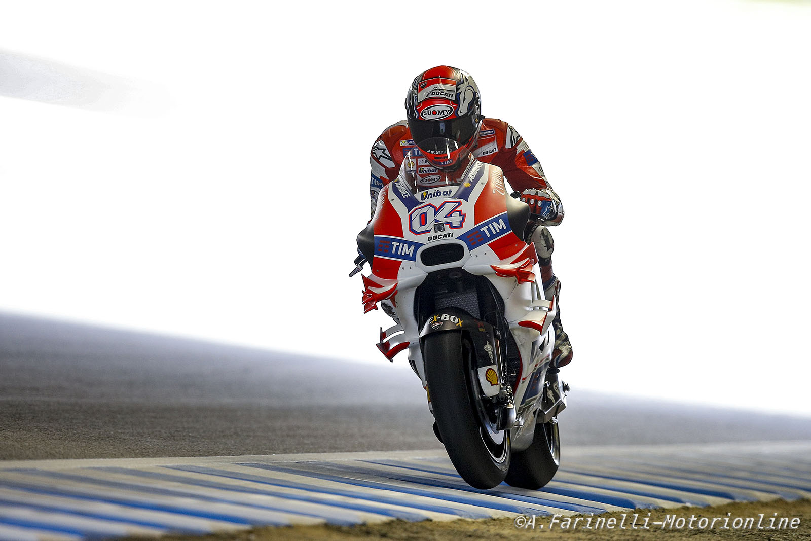 MotoGP Motegi Day_2