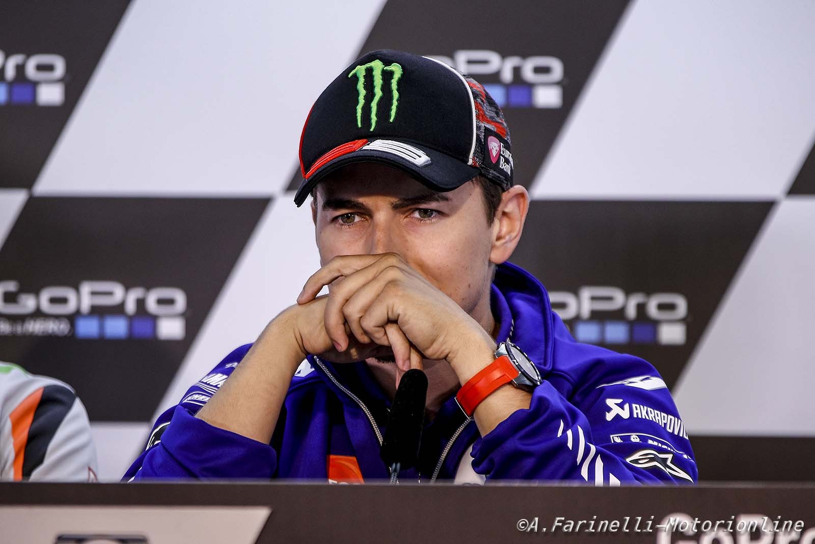 MotoGP Sachsenring Day_1