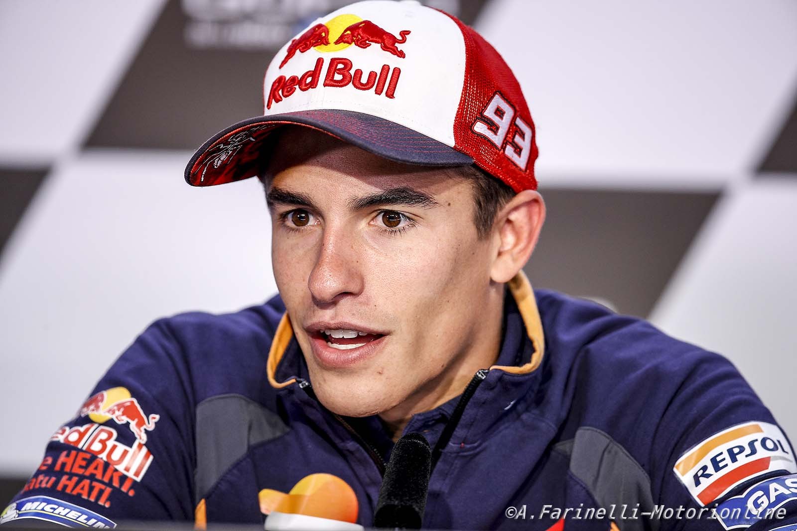 MotoGP Sachsenring Day_1
