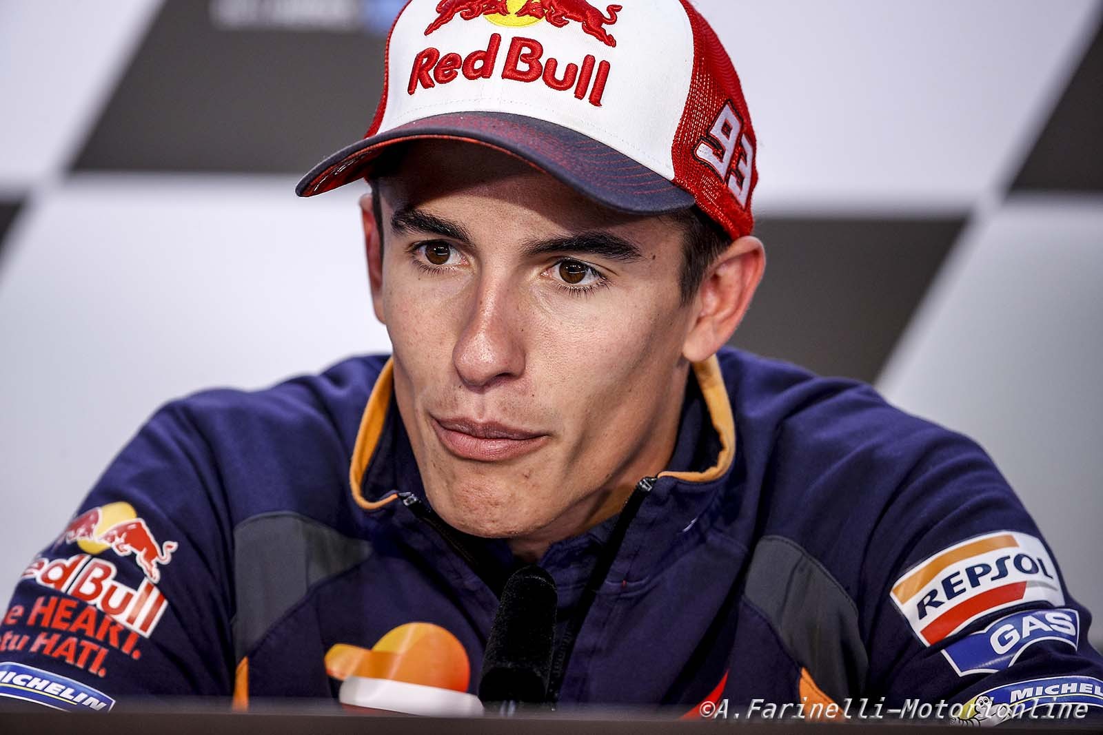 MotoGP Sachsenring Day_1