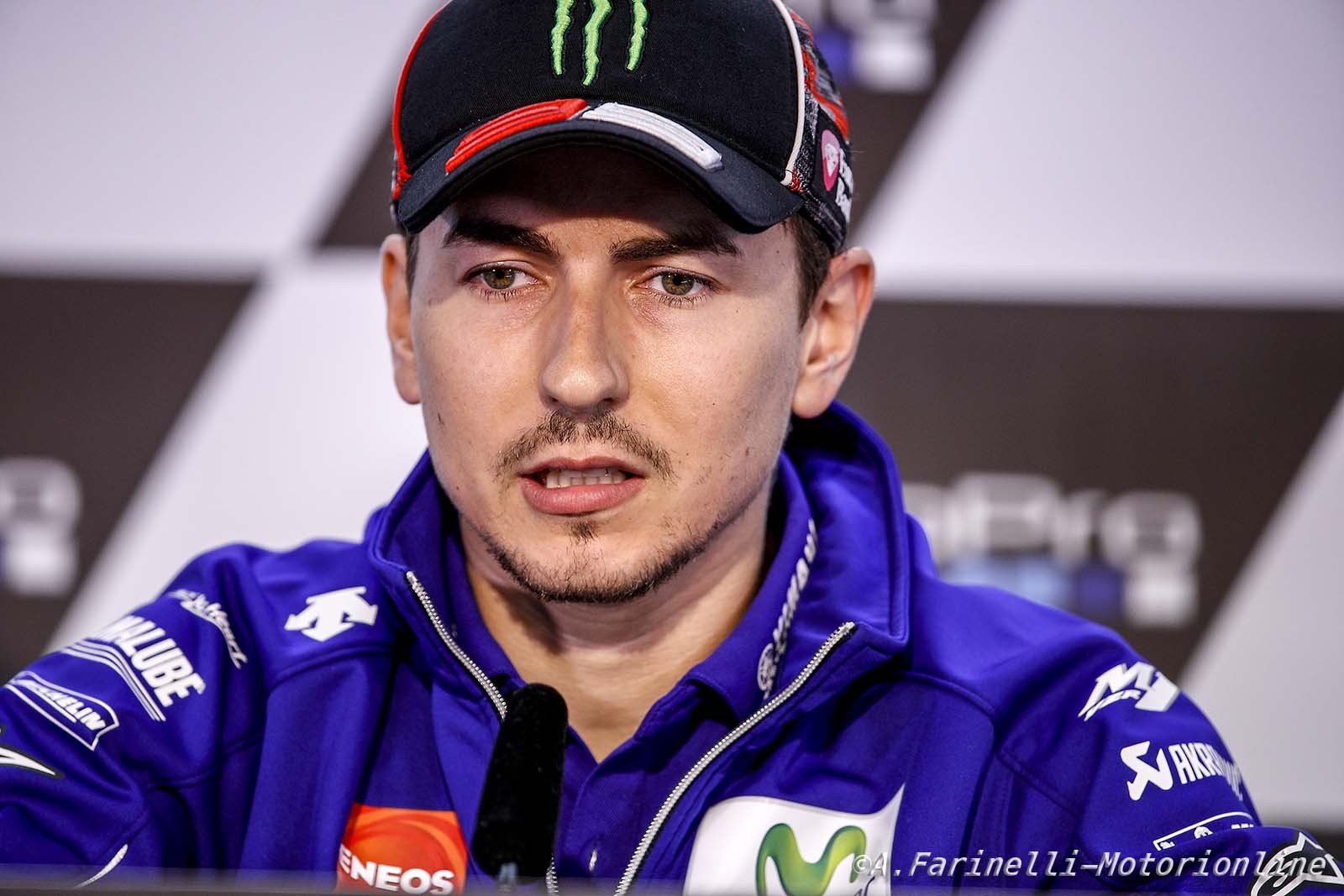 MotoGP Sachsenring Day_1
