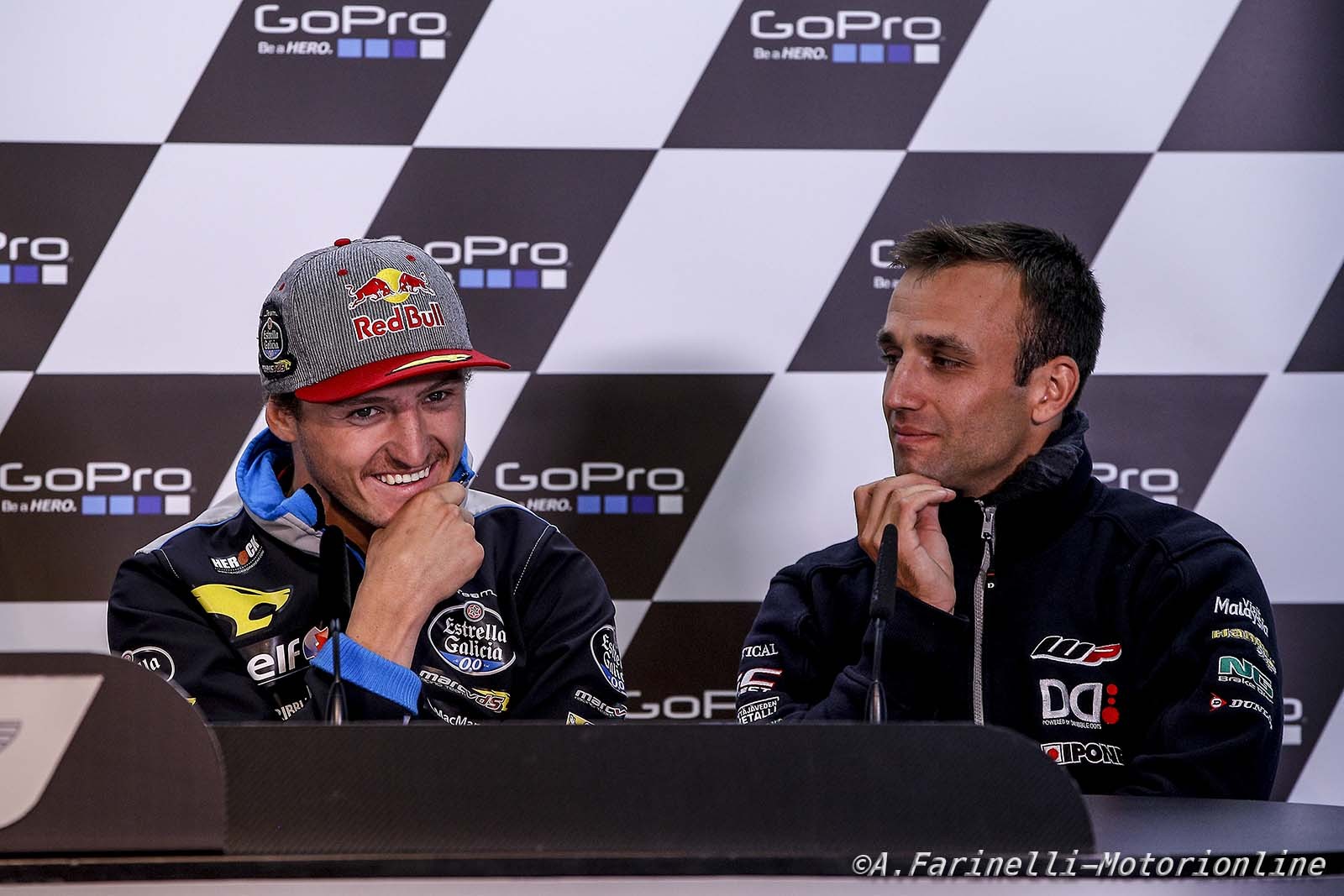 MotoGP Sachsenring Day_1