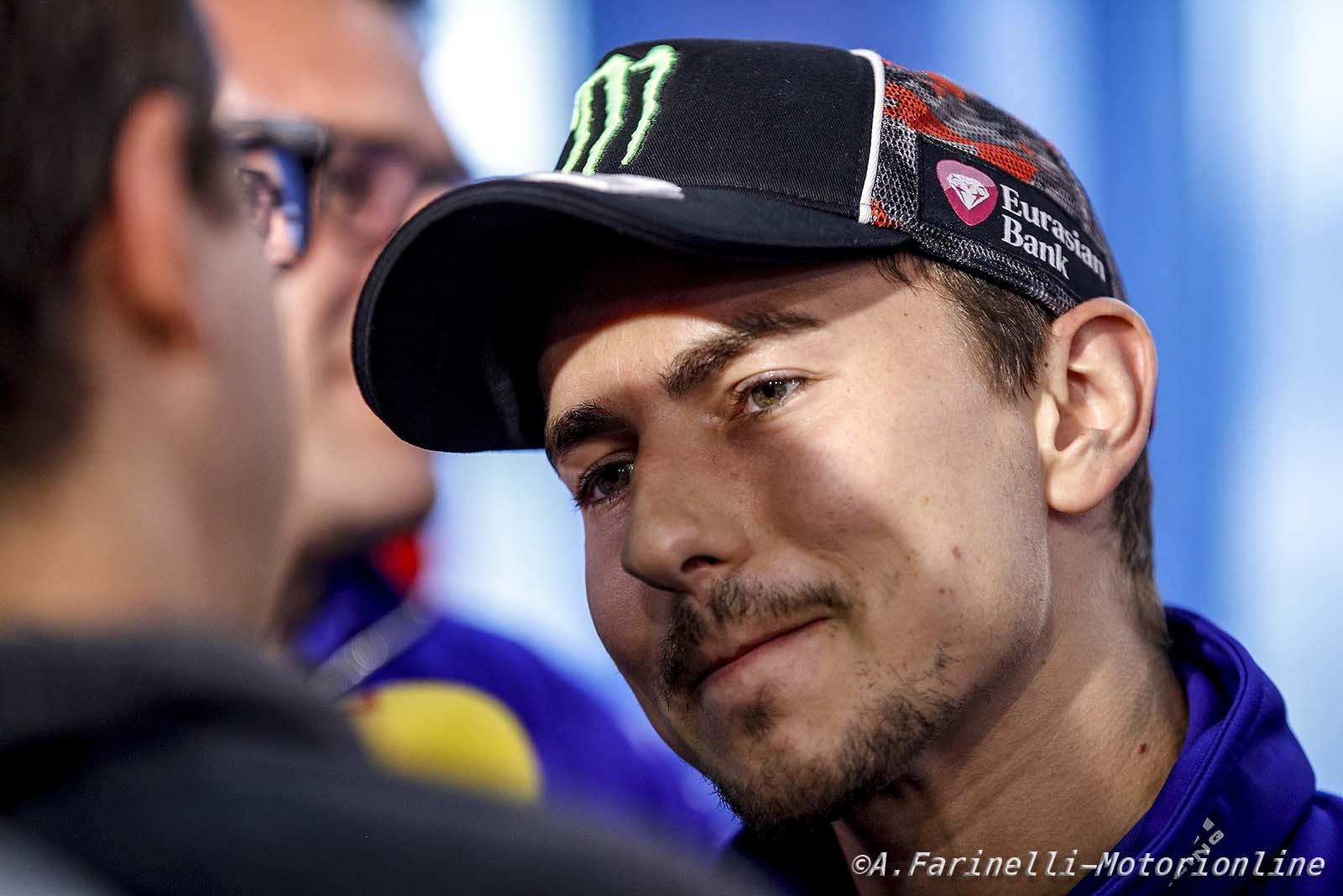 MotoGP Sachsenring Day_1
