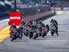 MotoGP Valencia RACE