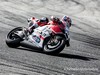 Test Ducati Stoner Sepang