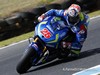 Test Phillip Island Day_2