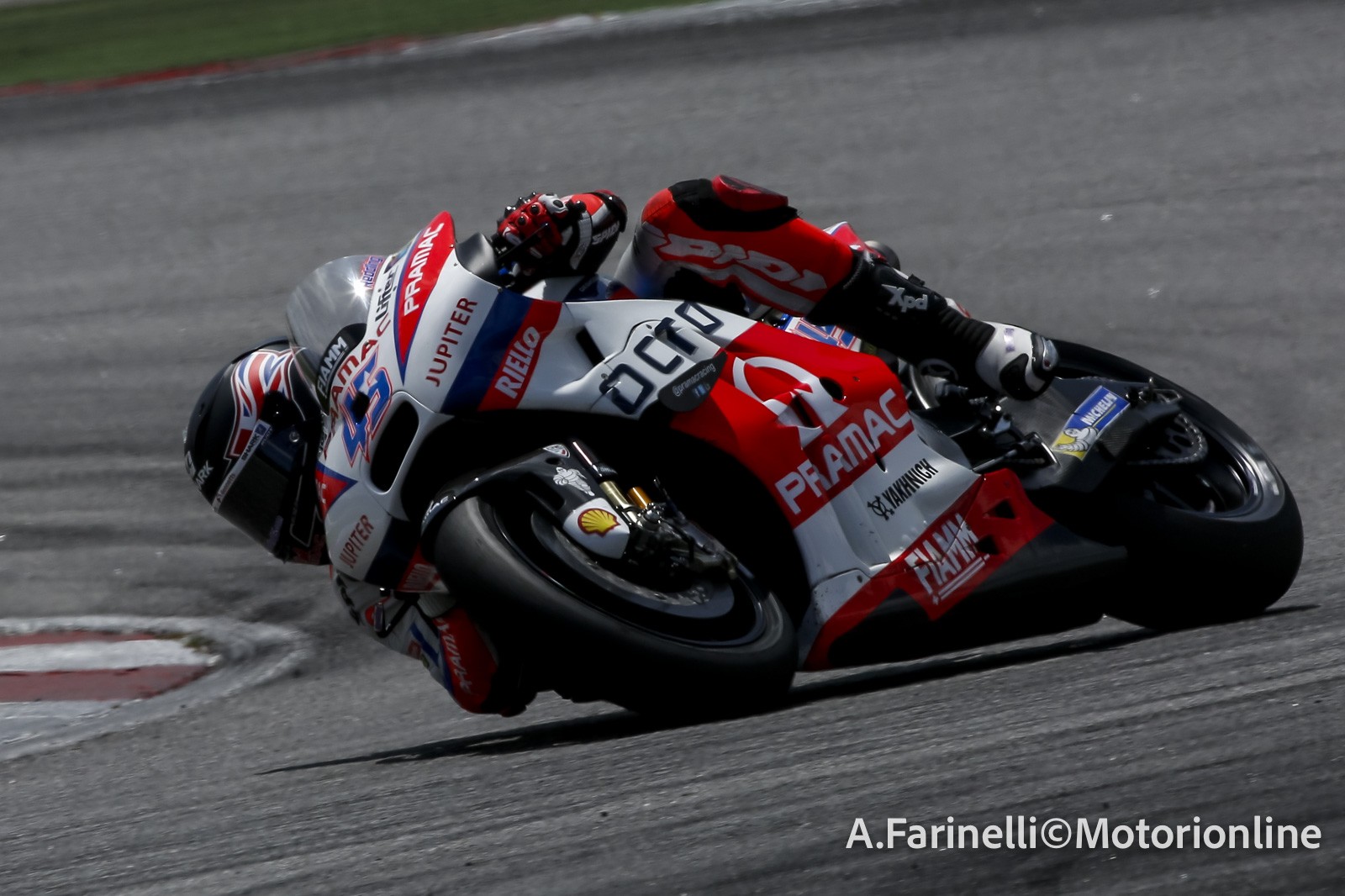 Test Sepang Day_1