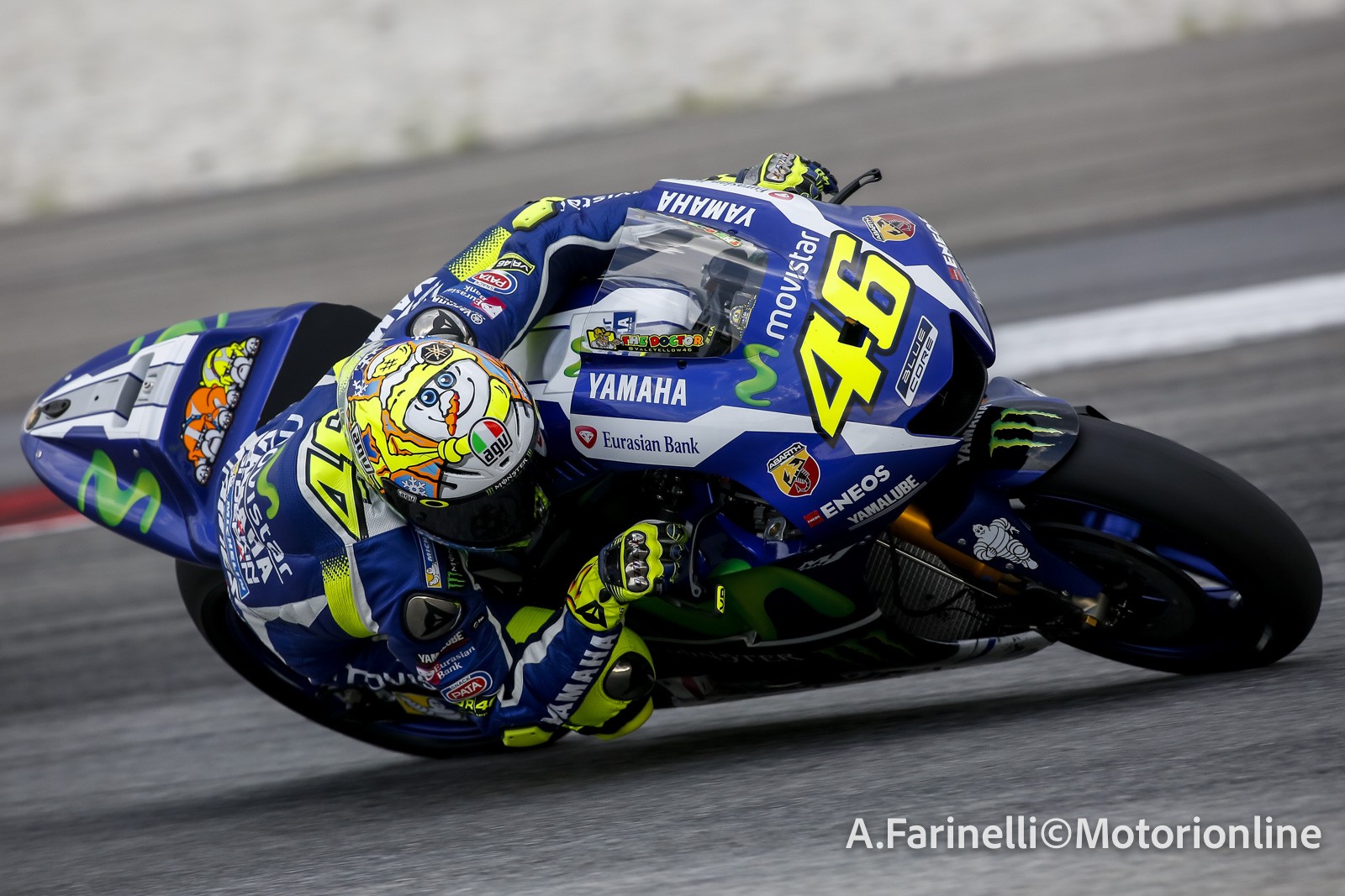 Test Sepang Day_1