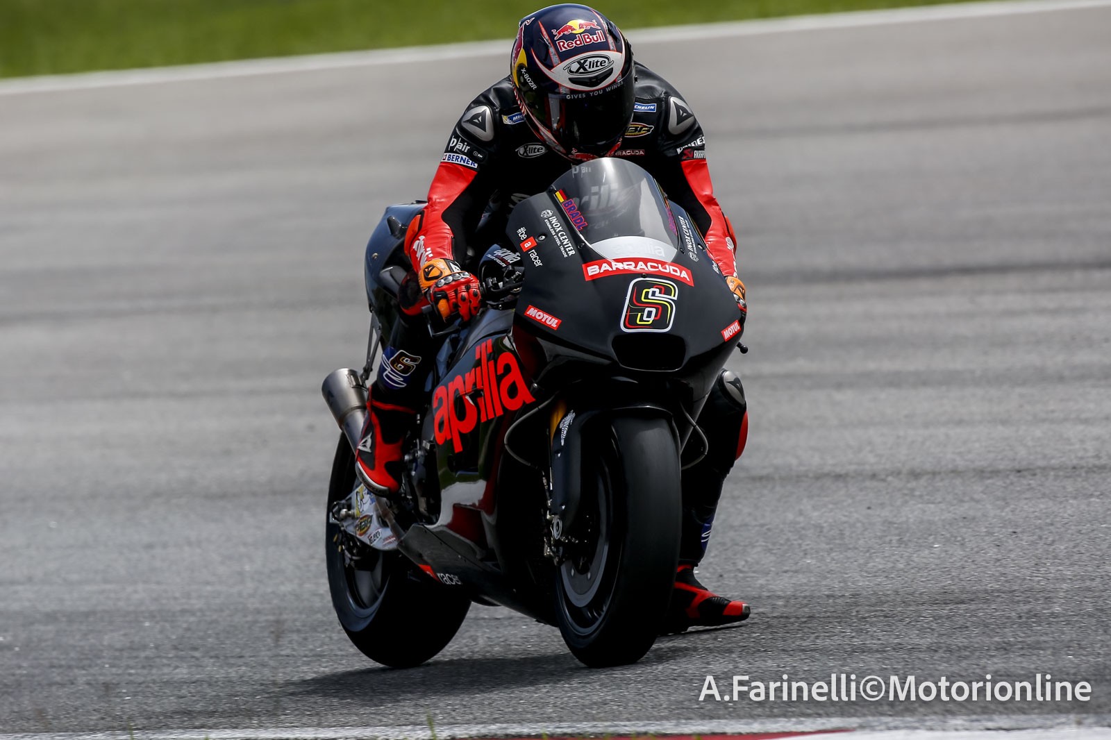 Test Sepang Day_2