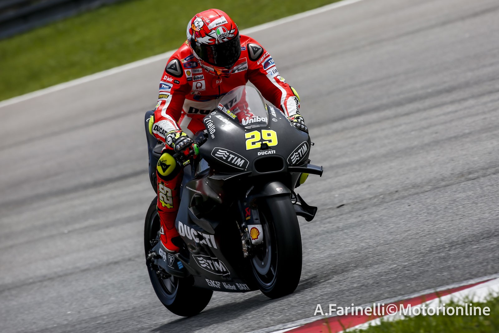 Test Sepang Day_2