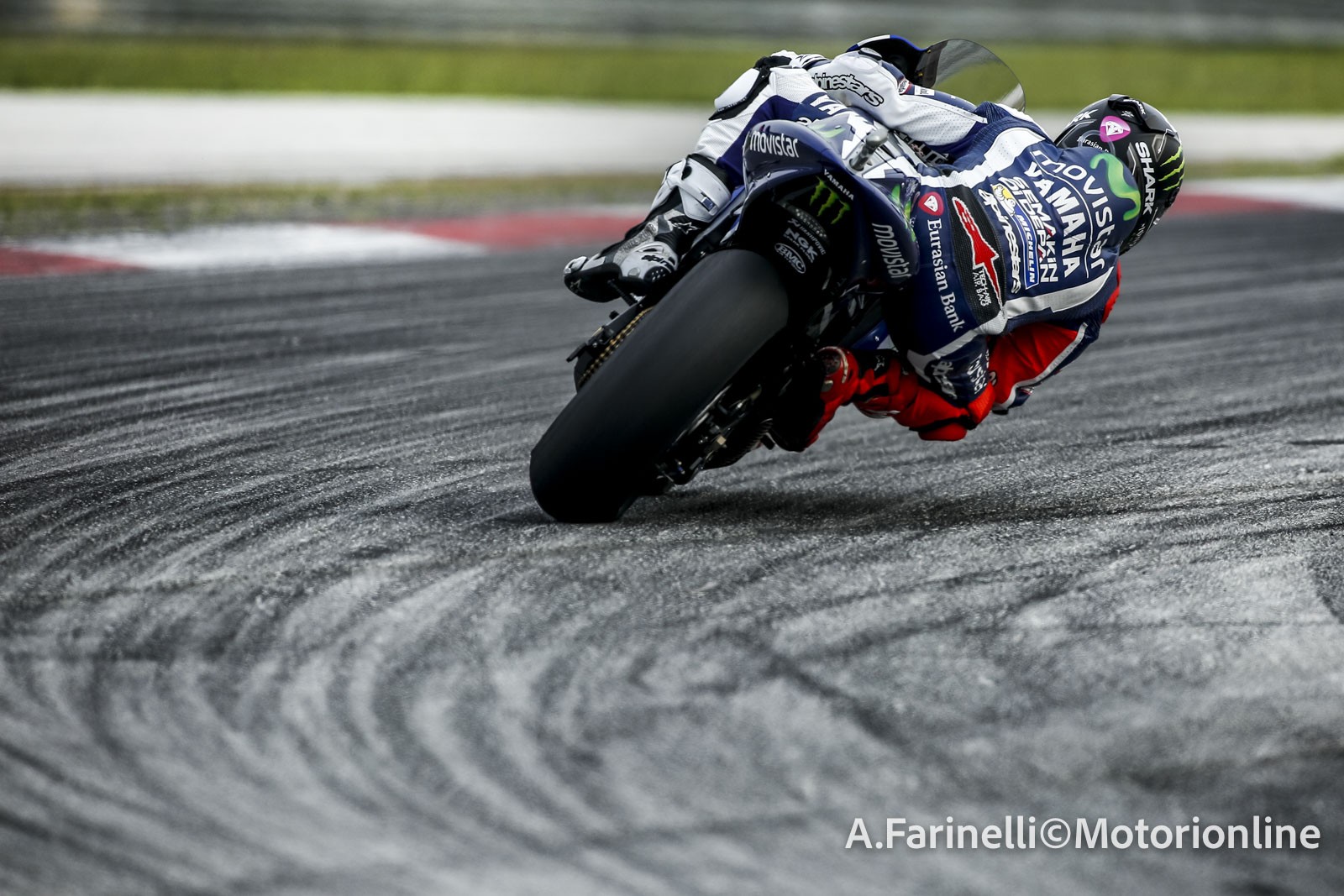 Test Sepang Day_2