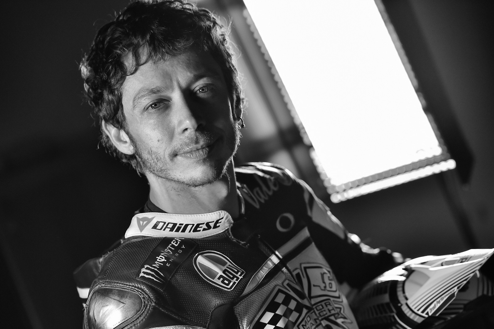 Valentino Rossi LifeStyle