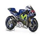 YAMAHA YZR-M1 99 JORGE LORENZO