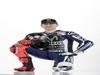 YAMAHA YZR-M1 99 JORGE LORENZO
