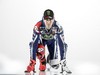 YAMAHA YZR-M1 99 JORGE LORENZO