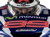 YAMAHA YZR-M1 99 JORGE LORENZO