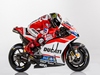 Ducati Dovizioso Lorenzo