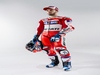 Ducati Dovizioso Lorenzo